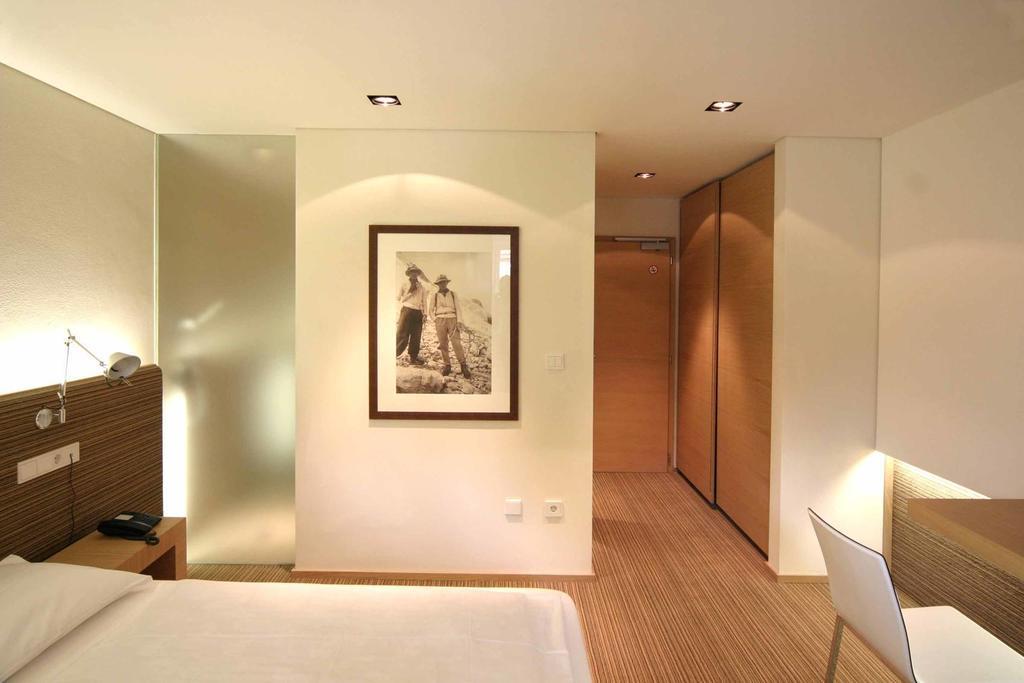 Gasthof Sonne Sankt Lorenzen Kamer foto